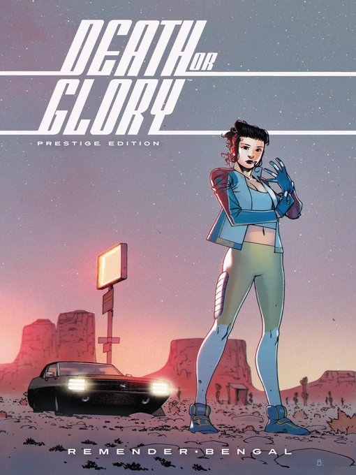 Title details for Death or Glory by Rick Remender - Available